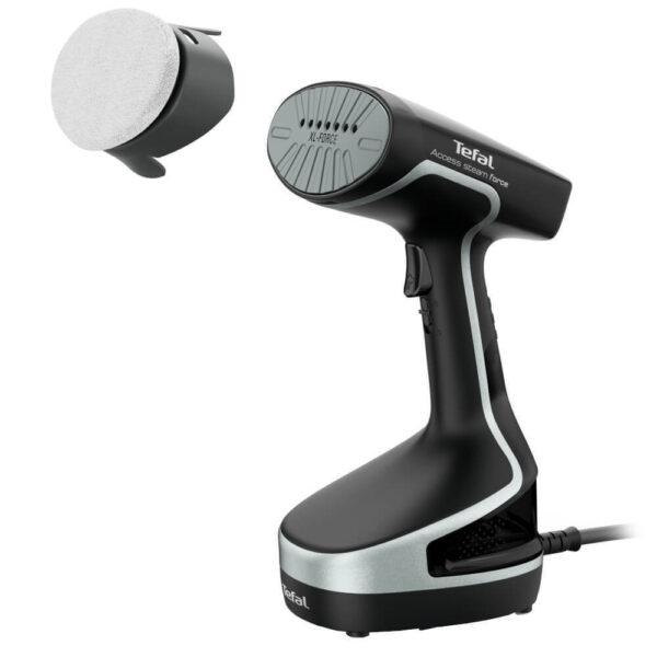 Tefal Access Steam Ατμοκαθαριστής Ρούχων Χειρός 2000W με Δοχείο 200ml Μαύρος
