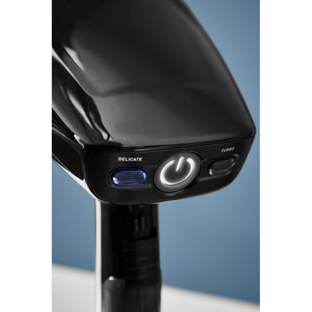20240201102928_63ce5f29 Tefal Access Steam Ατμοκαθαριστής Ρούχων Χειρός 2000W με Δοχείο 200ml Μαύρος - Image 4