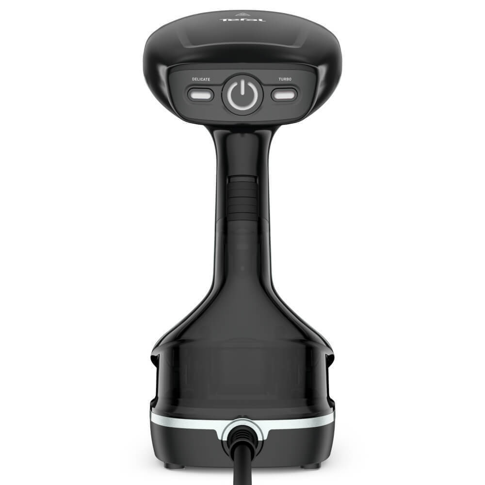 20240201102930_d995c829 Tefal Access Steam Ατμοκαθαριστής Ρούχων Χειρός 2000W με Δοχείο 200ml Μαύρος - Image 5