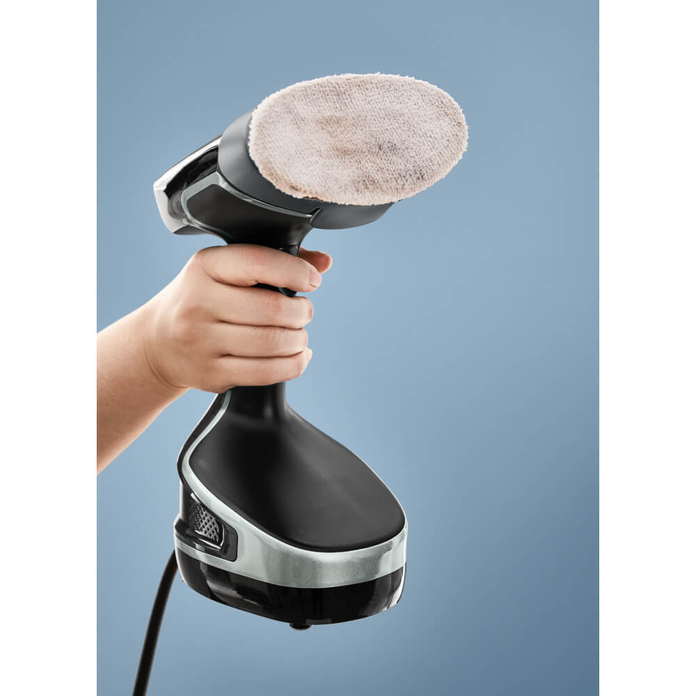 20240201102935_27fd4700 Tefal Access Steam Ατμοκαθαριστής Ρούχων Χειρός 2000W με Δοχείο 200ml Μαύρος - Image 7