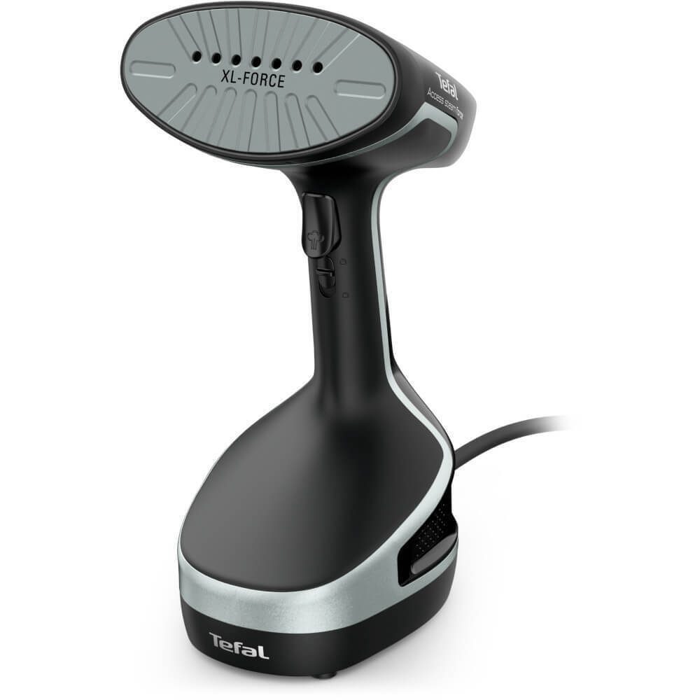 20240201102943_e572fc29 Tefal Access Steam Ατμοκαθαριστής Ρούχων Χειρός 2000W με Δοχείο 200ml Μαύρος - Image 10