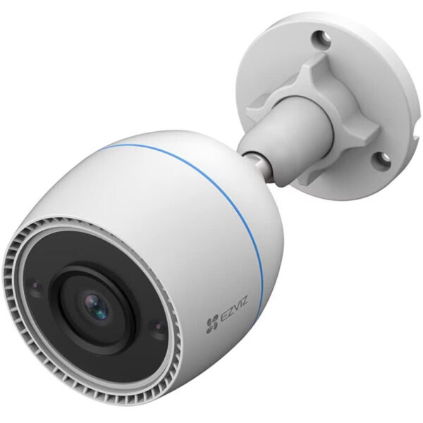Ezviz H3C IP Αδιάβροχη Κάμερα Wi-Fi Full HD 1080p