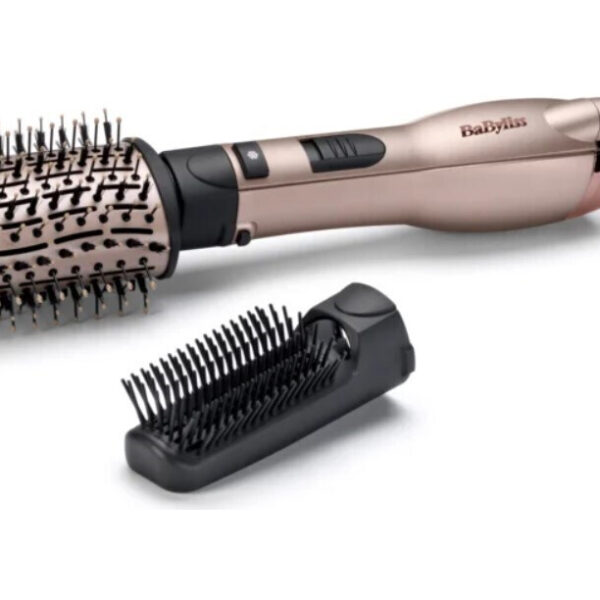 Babyliss Espresso Glaze Σετ Φορμαρίσματος Μαλλιών