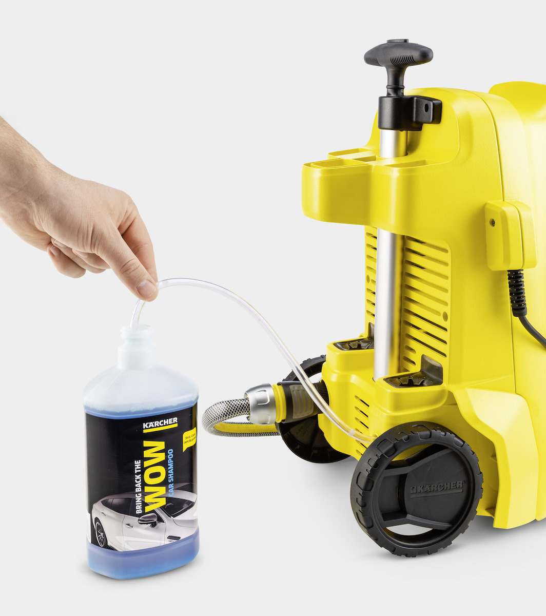 20240201155657_0d98b3fe Karcher K 3 Classic Πλυστικό Ρεύματος 120bar - Image 7