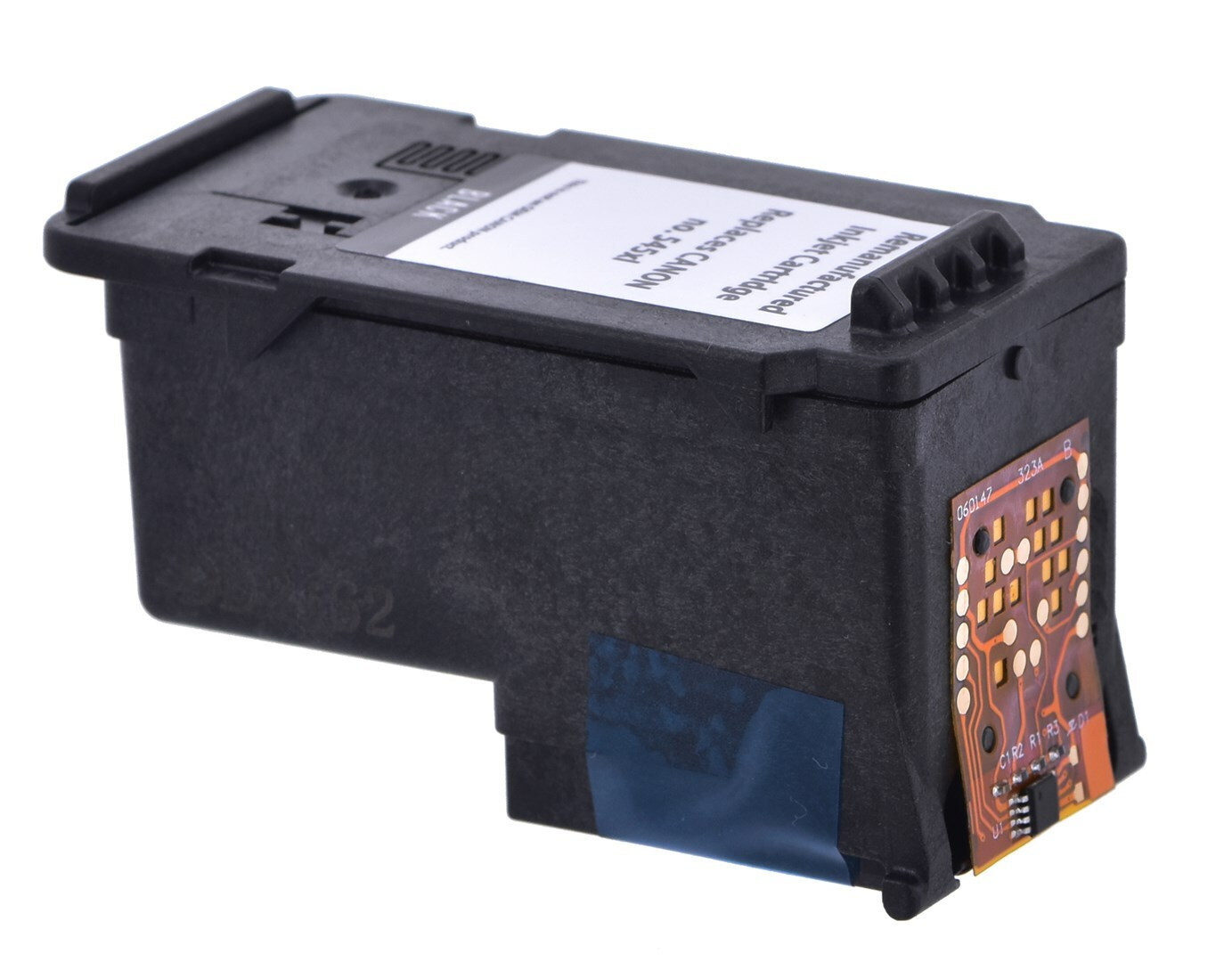 Superbulk Συμβατό Μελάνι Εκτυπωτή InkJet Canon PG-545XL