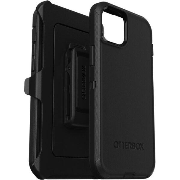 Otterbox Series Screenless Μαύρη (iPhone 14 Plus)