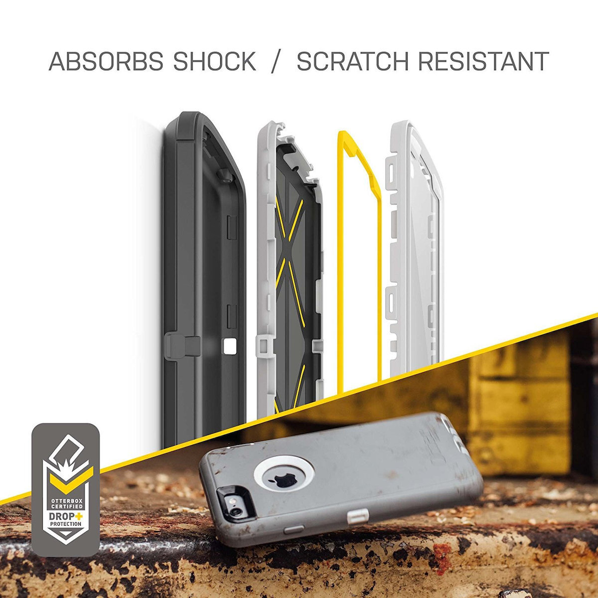 20240202153233_59f98598 Otterbox Series Screenless Μαύρη (iPhone 14 Plus) - Image 4