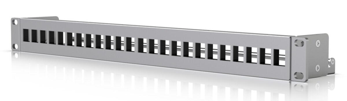 Ubiquiti Οδηγός Καλωδίων UACC-Rack-Panel-Patch-Blank-24 - Image 3