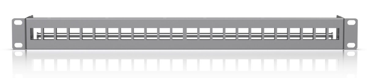 Ubiquiti Οδηγός Καλωδίων UACC-Rack-Panel-Patch-Blank-24 - Image 4