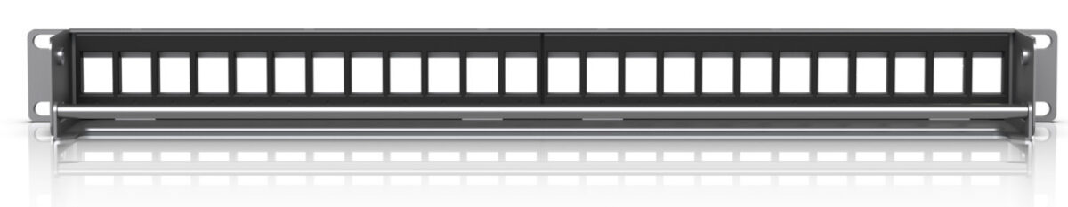 Ubiquiti Οδηγός Καλωδίων UACC-Rack-Panel-Patch-Blank-24 - Image 5