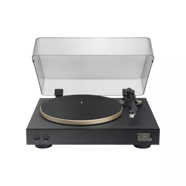JBL Spinner Πικάπ Belt Drive με Προενίσχυση