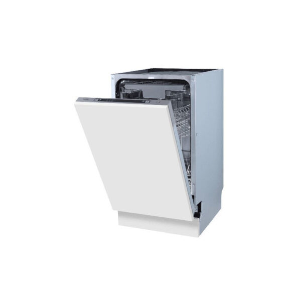 Hisense Πλήρως Εντοιχιζόμενο για 10 Σερβίτσια Π81.5xY44.8εκ. HV523E10