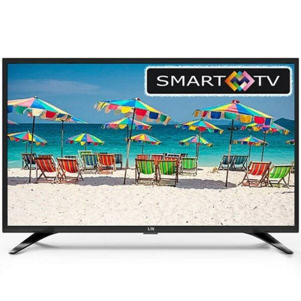 Lin Smart 43" Full HD LED 43LFHD1850 (2023)