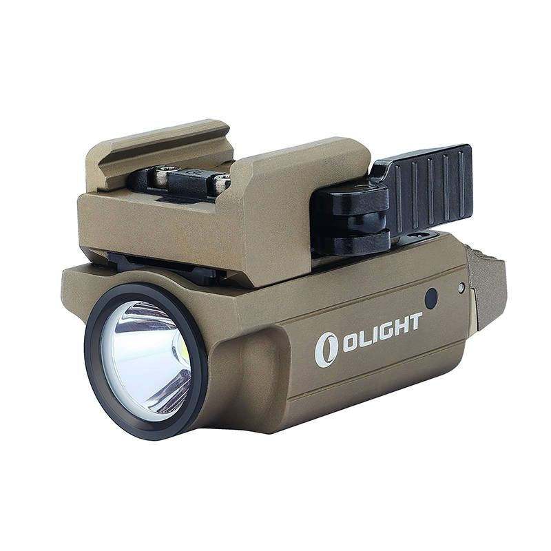 Olight Φακός Όπλου - Image 1