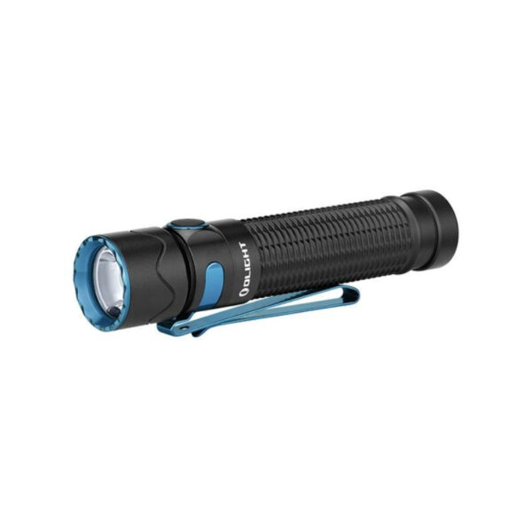 Olight Warrior Mini 3 Στεγανός Επαναφορτιζόμενος Φακός LED 1750lm