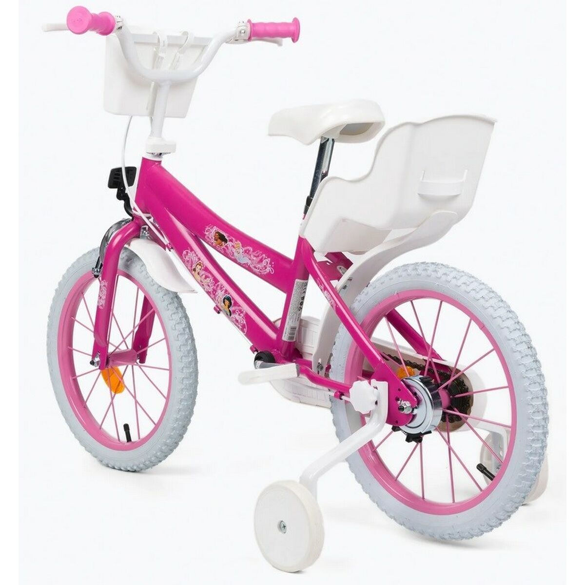 20240212102835_8afb02de Huffy Princess Παιδικό Ποδήλατo - Image 4