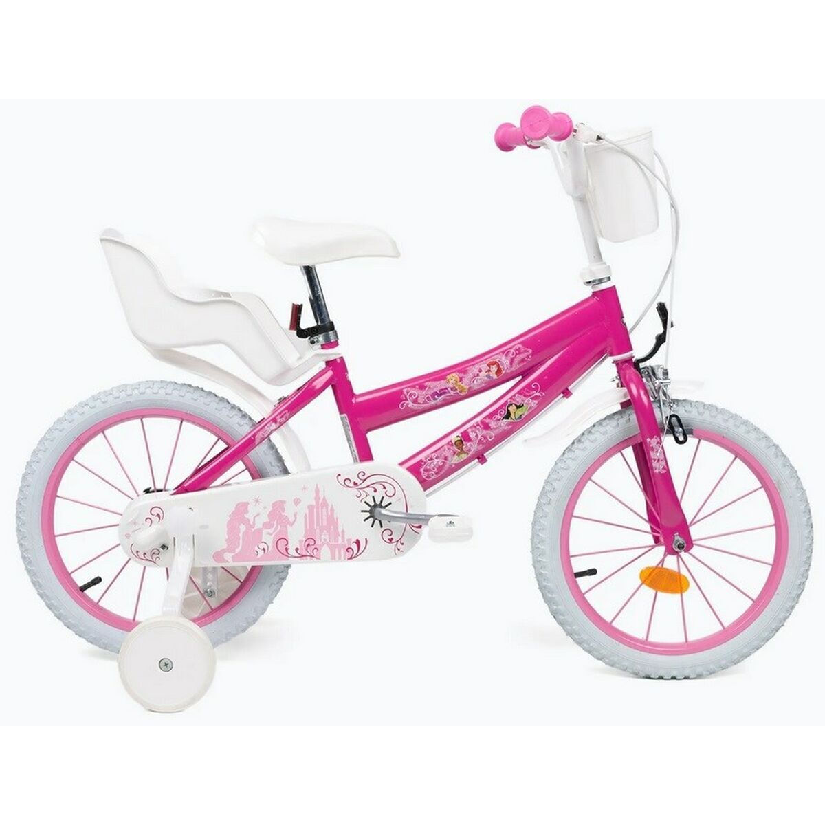 20240212102835_eee54b62 Huffy Princess Παιδικό Ποδήλατo - Image 2