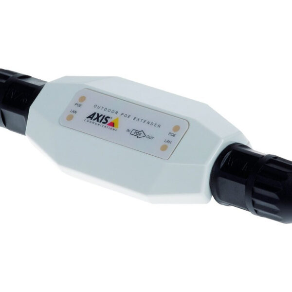 Axis 01148-001 PoE Repeater