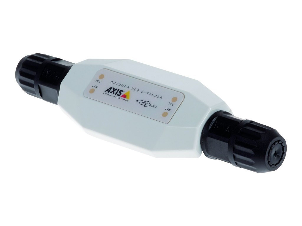 20240212125743_axis_01148_001_poe_repeater Axis 01148-001 PoE Repeater - Image 1