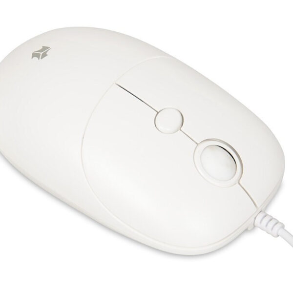 iBox i011 Ενσύρματο Λευκό