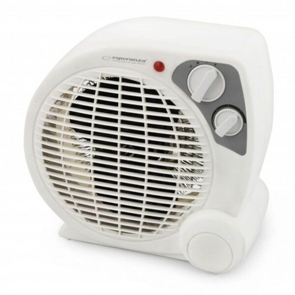Esperanza Mojave Αερόθερμο Δωματίου Δαπέδου 2000W