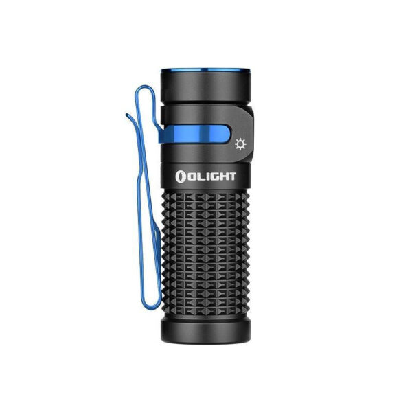Olight Baton 4 Στεγανός Φακός Κεφαλής LED 1300lm