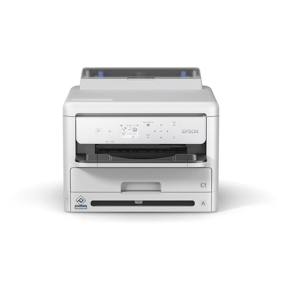 Epson PRO WF-M5399DW Έγχρωμoς Εκτυπωτής Laser