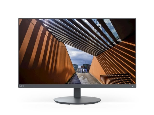 Nec MultiSync E224F 22" FHD 1920x1080 - Image 1