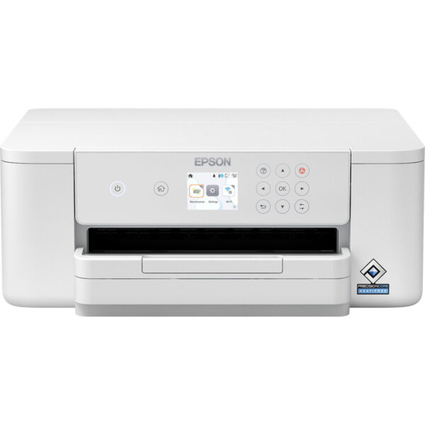 Epson WorkForce Pro WF-M4119DW Ασπρόμαυρο Πολυμηχάνημα Inkjet