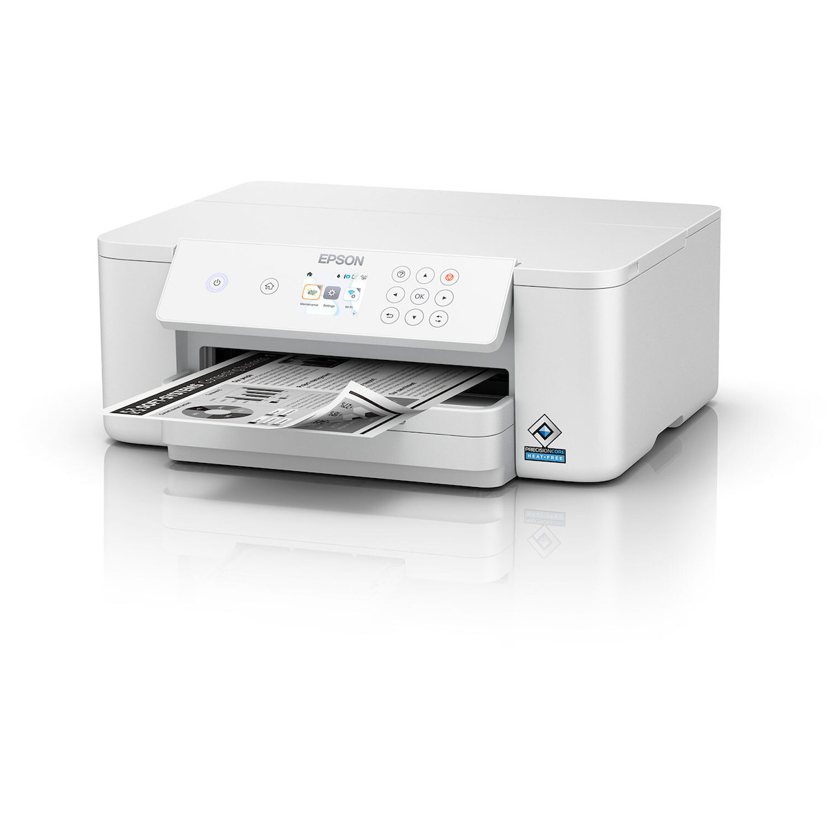 20240213105347_7c965bfd Epson WorkForce Pro WF-M4119DW Ασπρόμαυρο Πολυμηχάνημα Inkjet - Image 5