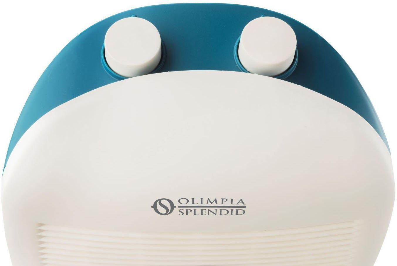 20240213143956_62cddcc6 Olimpia Splendid Caldo Relax Αερόθερμο Μπάνιου Δαπέδου 2000W - Image 2