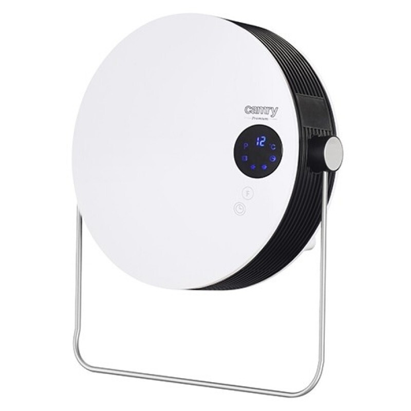 Camry Αερόθερμο Δωματίου Δαπέδου 2000W