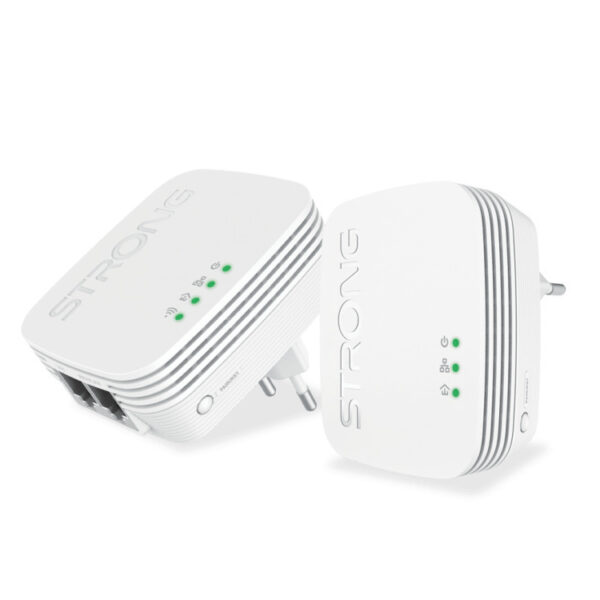 Strong 600 Duo Wi-Fi Mini για Ενσύρματη Σύνδεση