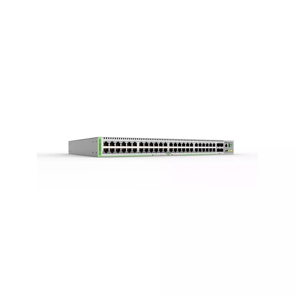 Allied Telesis GS980MX/52 Managed L3