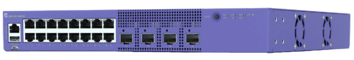 Extreme Networks 5320-16P-4XE Managed L2 PoE+