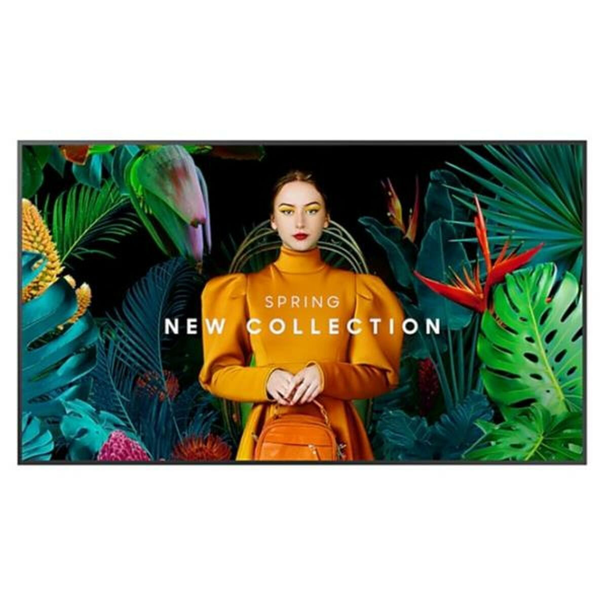Samsung LH50QMCEPGCXEN Public Display 43"
