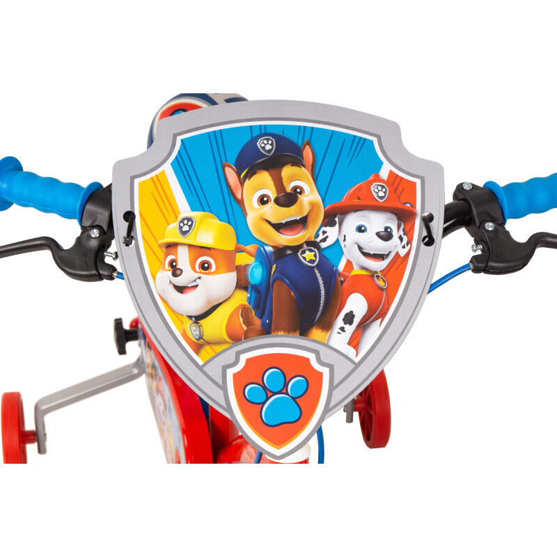 20240221125942_cd834aed Toimsa Paw Patrol Παιδικό Ποδήλατo Πόλης - Image 3