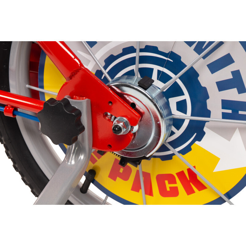 20240221125944_f895df45 Toimsa Paw Patrol Παιδικό Ποδήλατo Πόλης - Image 4