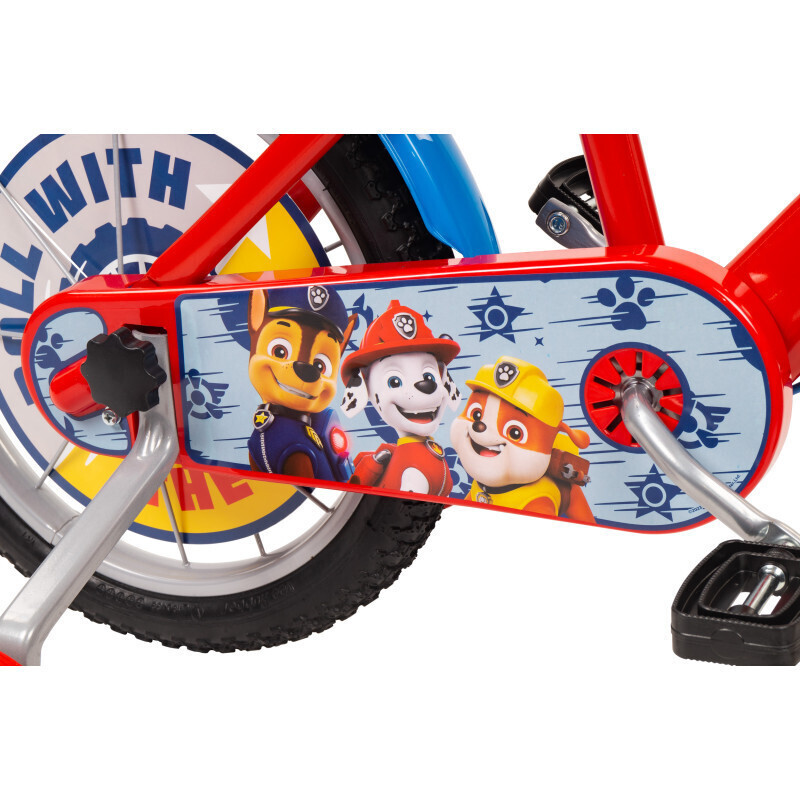 20240221125951_ac33ce32 Toimsa Paw Patrol Παιδικό Ποδήλατo Πόλης - Image 9