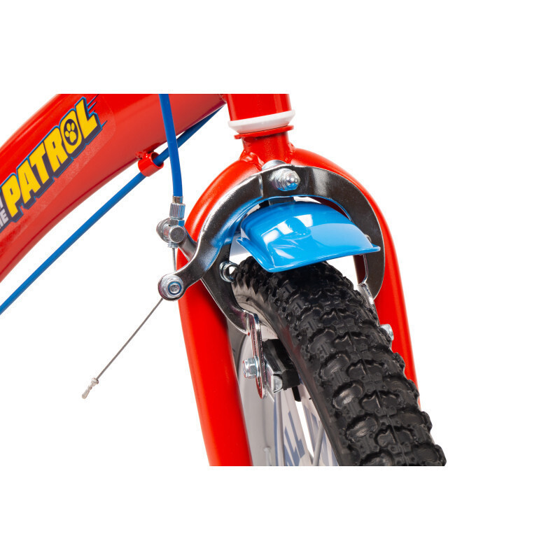 20240221125954_2cb338b9 Toimsa Paw Patrol Παιδικό Ποδήλατo Πόλης - Image 11