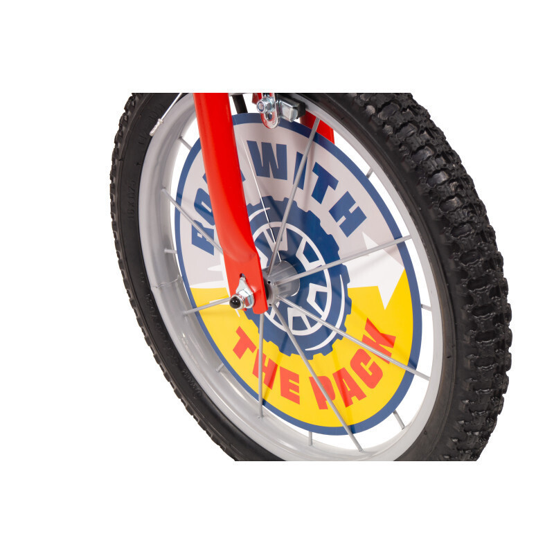 20240221125956_c6c1ae0f Toimsa Paw Patrol Παιδικό Ποδήλατo Πόλης - Image 12