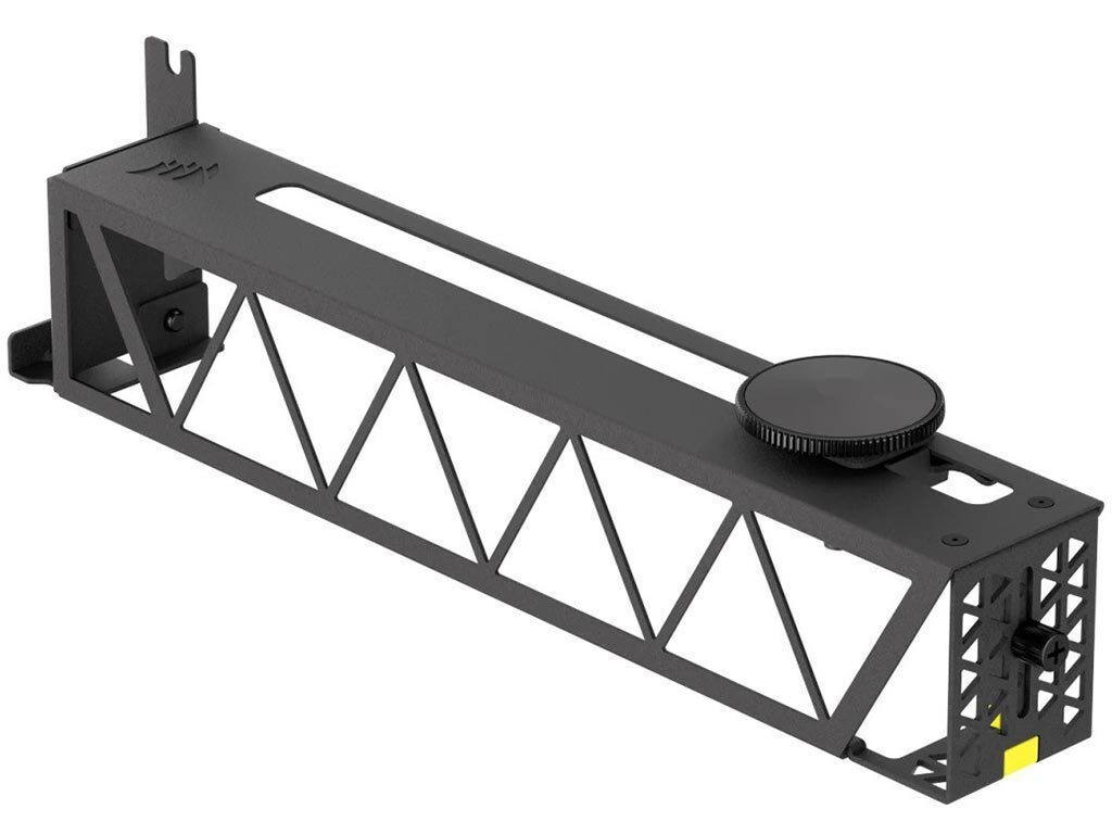 Corsair GPU Anti-Sag Bracket Μαύρο - Image 1