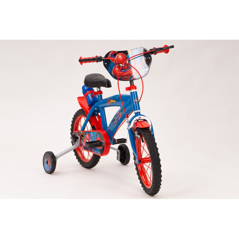 20240222140820_71504c86 Huffy Spider-Man Παιδικό Ποδήλατo BMX - Image 2