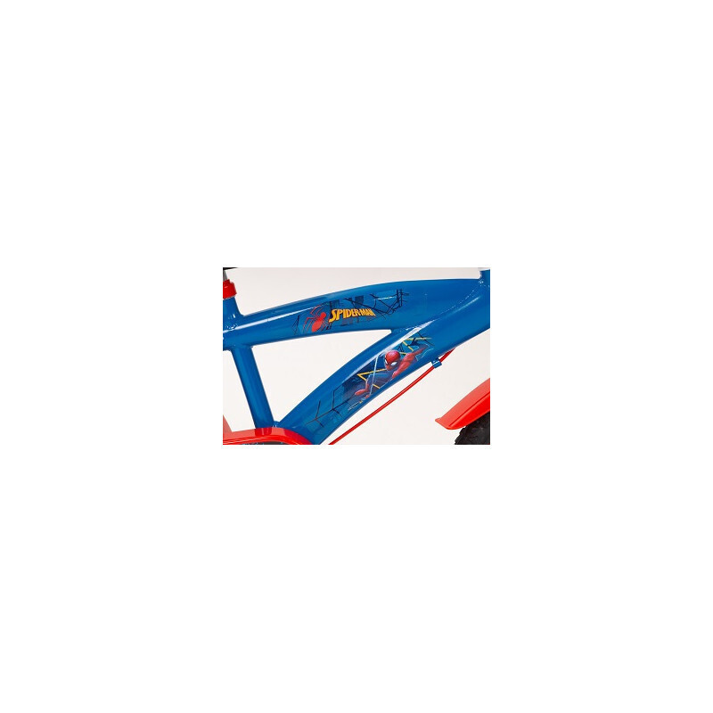 20240222140821_ff3a4e0a Huffy Spider-Man Παιδικό Ποδήλατo BMX - Image 3