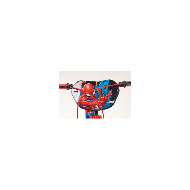 20240222140824_2ace40e4 Huffy Spider-Man Παιδικό Ποδήλατo BMX - Image 5