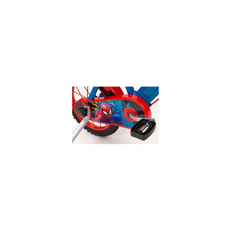 20240222140825_f479ffd4 Huffy Spider-Man Παιδικό Ποδήλατo BMX - Image 6