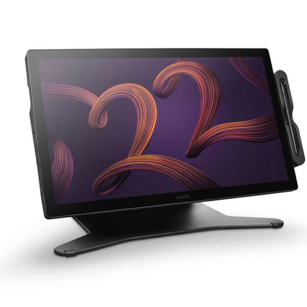 Wacom Cintiq Pro 22 Stand Bundle Γραφίδα Σχεδίασης με Όθονη 4K 21.5"