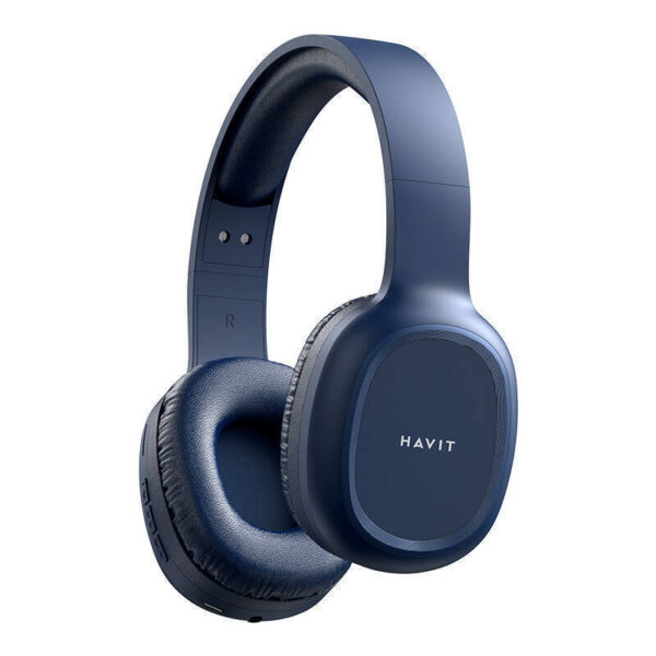 Havit Bluetooth / 3.5mm με 4 ώρες Λειτουργίας H2590BTPRO
