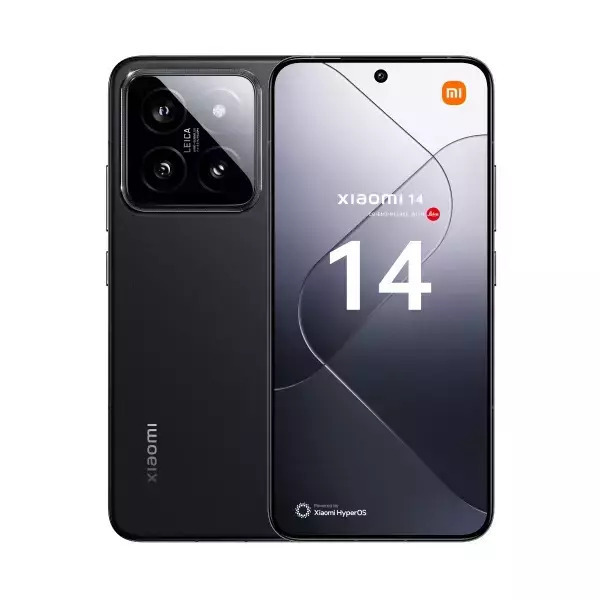 Xiaomi 14 5G Dual SIM