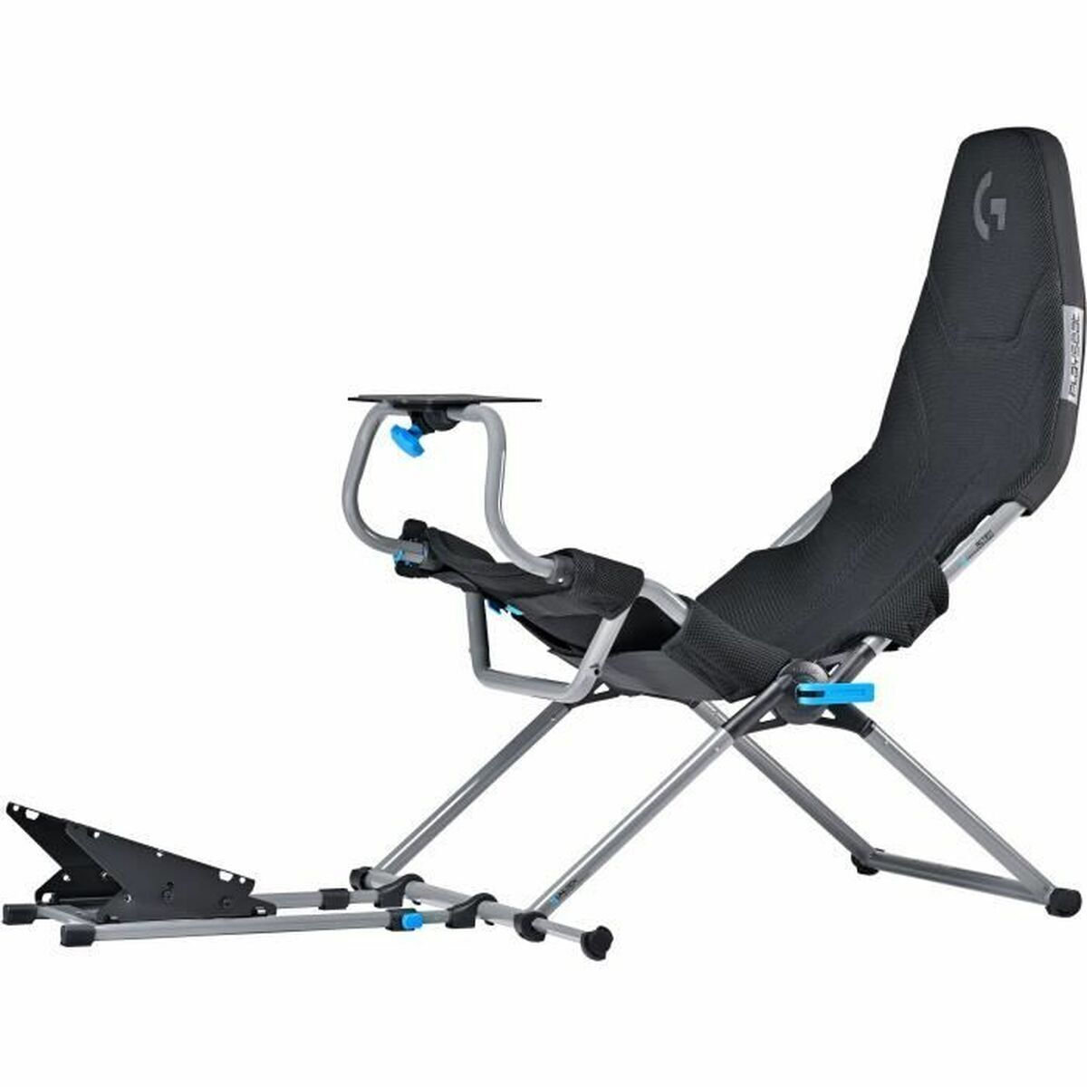 20240227150947_playseat_challenge_x_simulation_cockpit_logitech_g Playseat Simulation CockpitChallenge X - Image 1